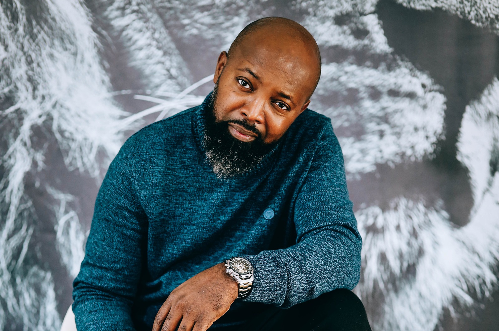 notícia Jorge Melo lança 