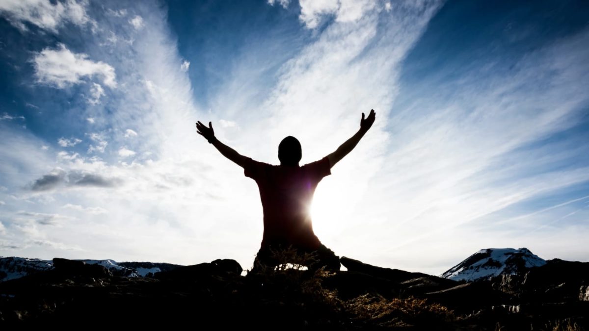 notícia PALAVRA DE HOJE - ESPERANÇA