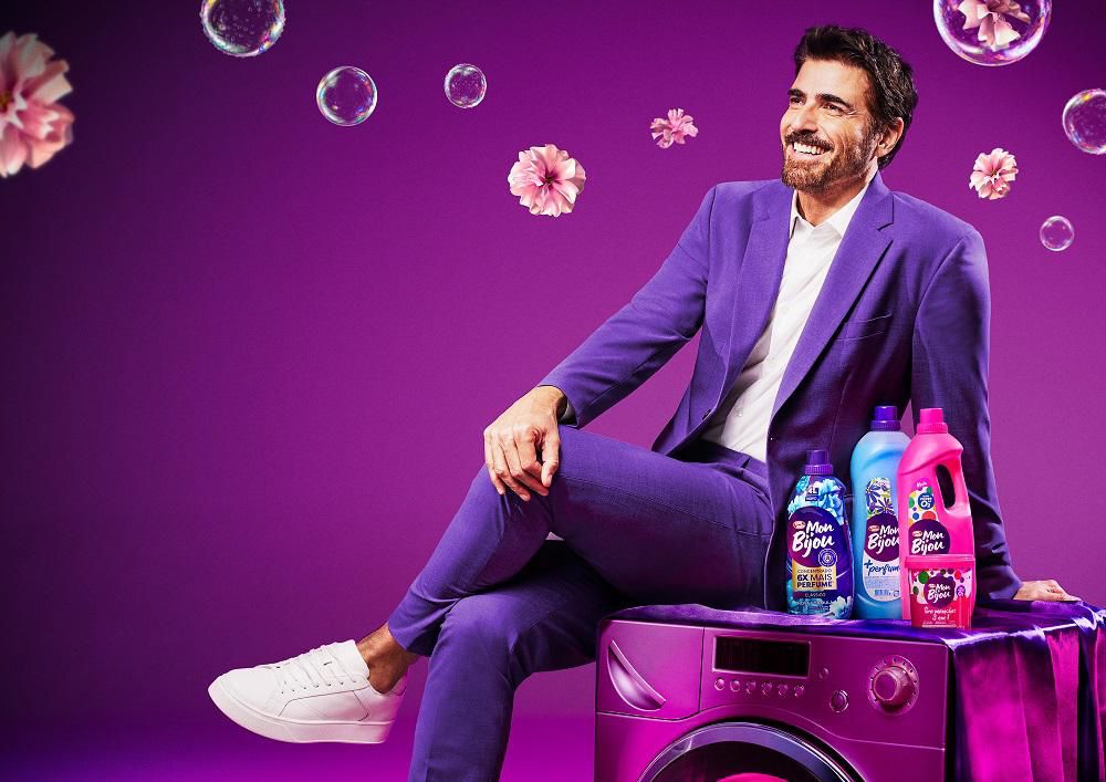 notícia Bombril encerra 2023 com EBITDA de R$ 248 M, e lucro líquido de R$ 100,2 M