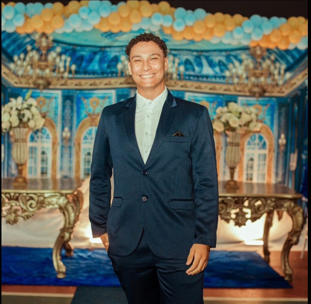 notícia Conheça Osiel Junior, jovem empresário que fatura mais de 15 mil reais mensalmente!