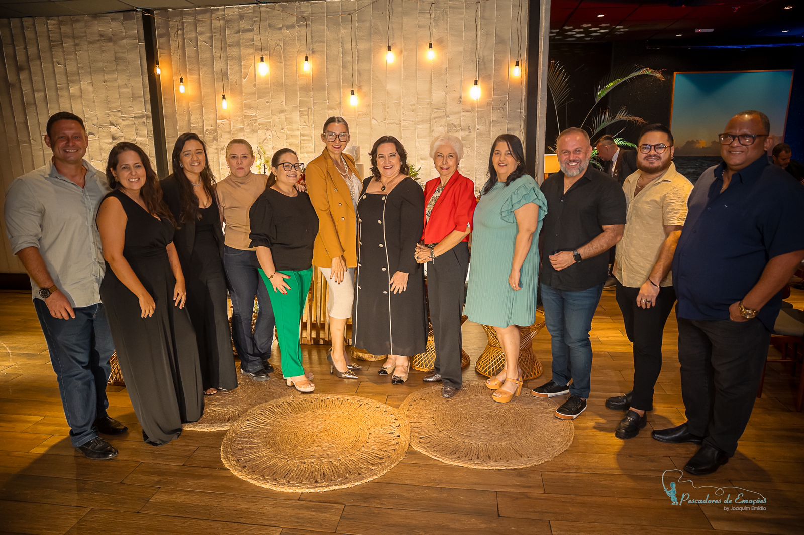 notícia Coco Bambu North Shopping Fortaleza inaugura espaço de eventos