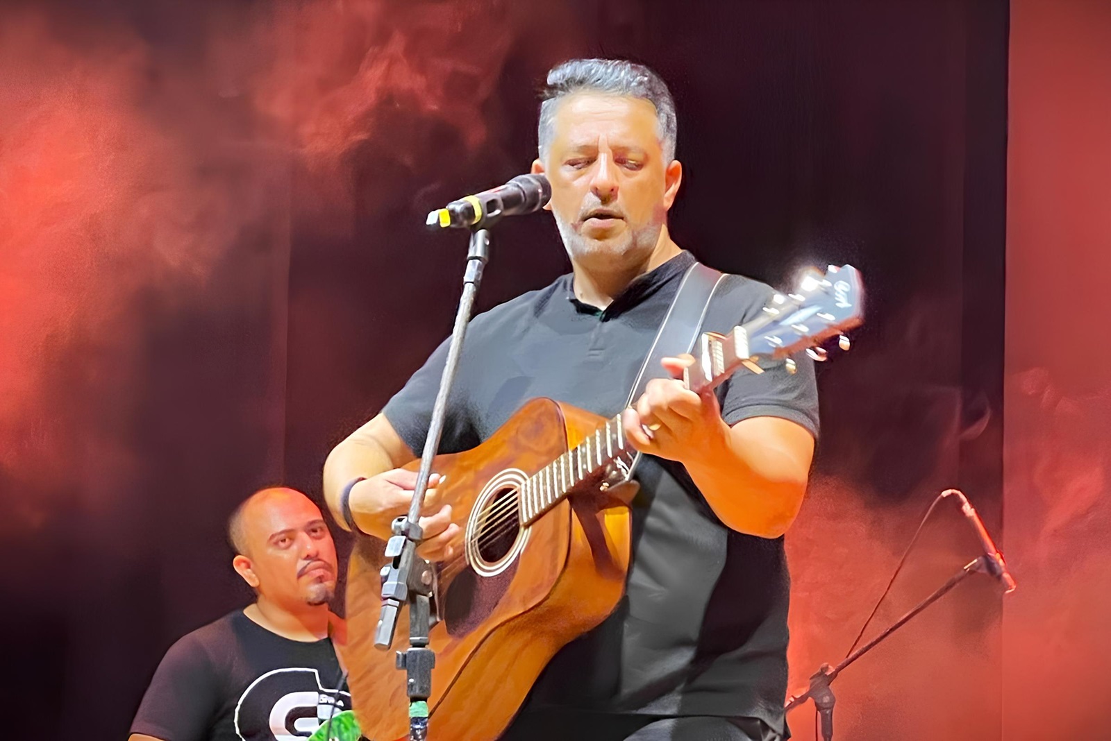 notícia Banda Geração Divina lança o single 