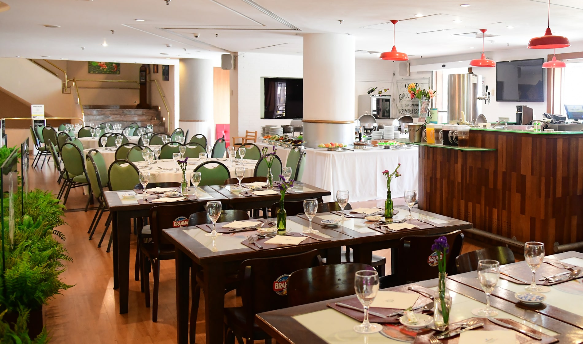 notícia Pestana São Paulo apresenta menu exclusivo para celebrar a Páscoa