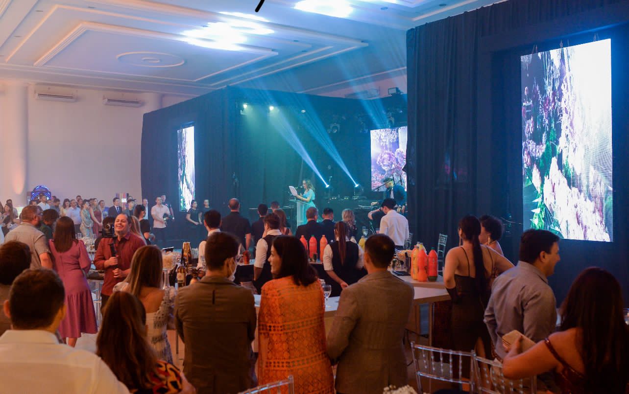 notícia Palatium Buffet promoverá mais uma edição inédita da festa “Tô Contigo”