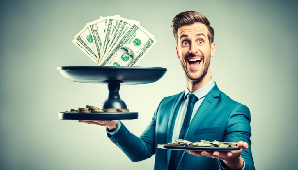 notícia Dicas para Apostar de Forma Responsável no Brasil