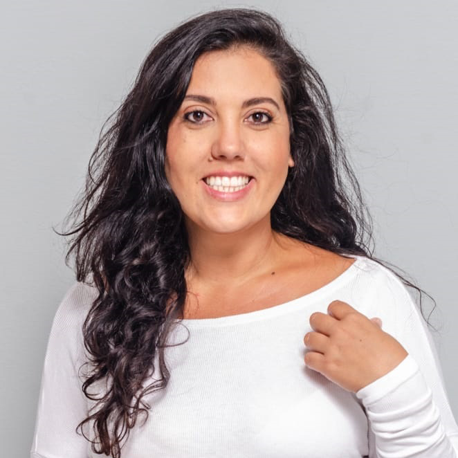 notícia De caloura do Silvio Santos a destaque no teatro: Patricia Thomaz comemora indicação ao maior prêmio do humor no Brasil