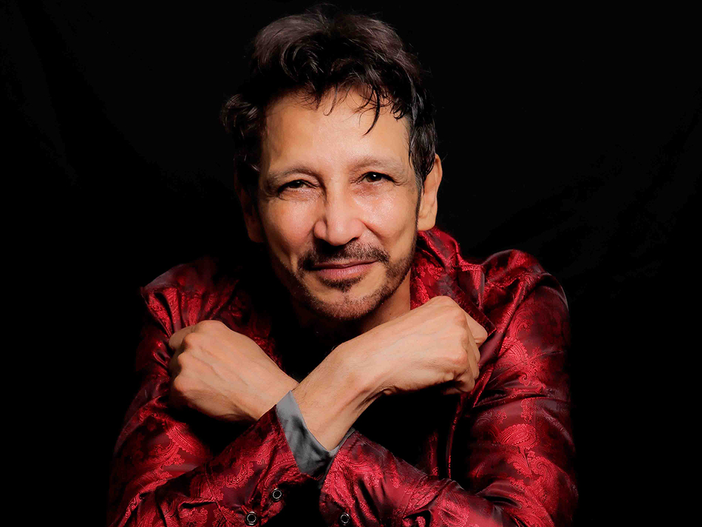 notícia Avant-première do clipe “Promessa Alegre” marca show de Cláudio Frêp em Copacabana