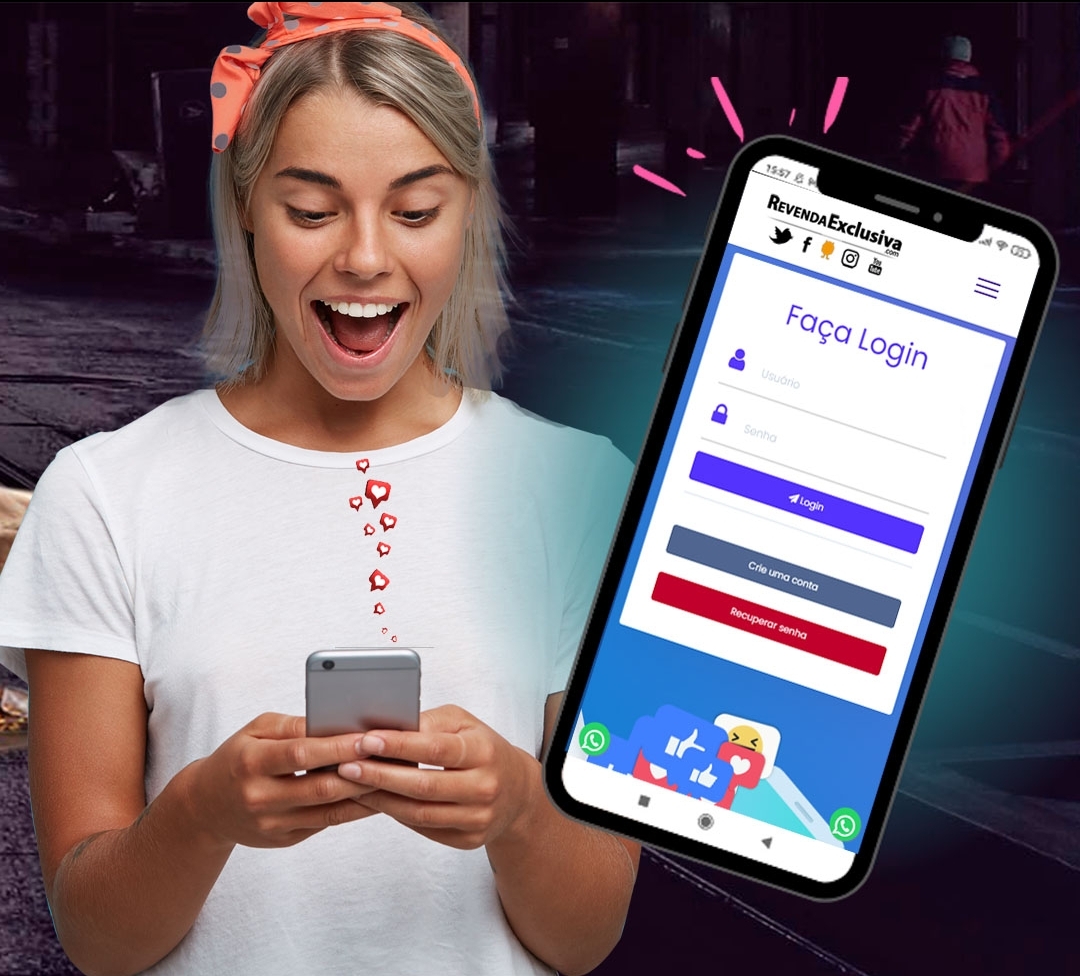 notícia O papel dos seguidores no crescimento das redes sociais