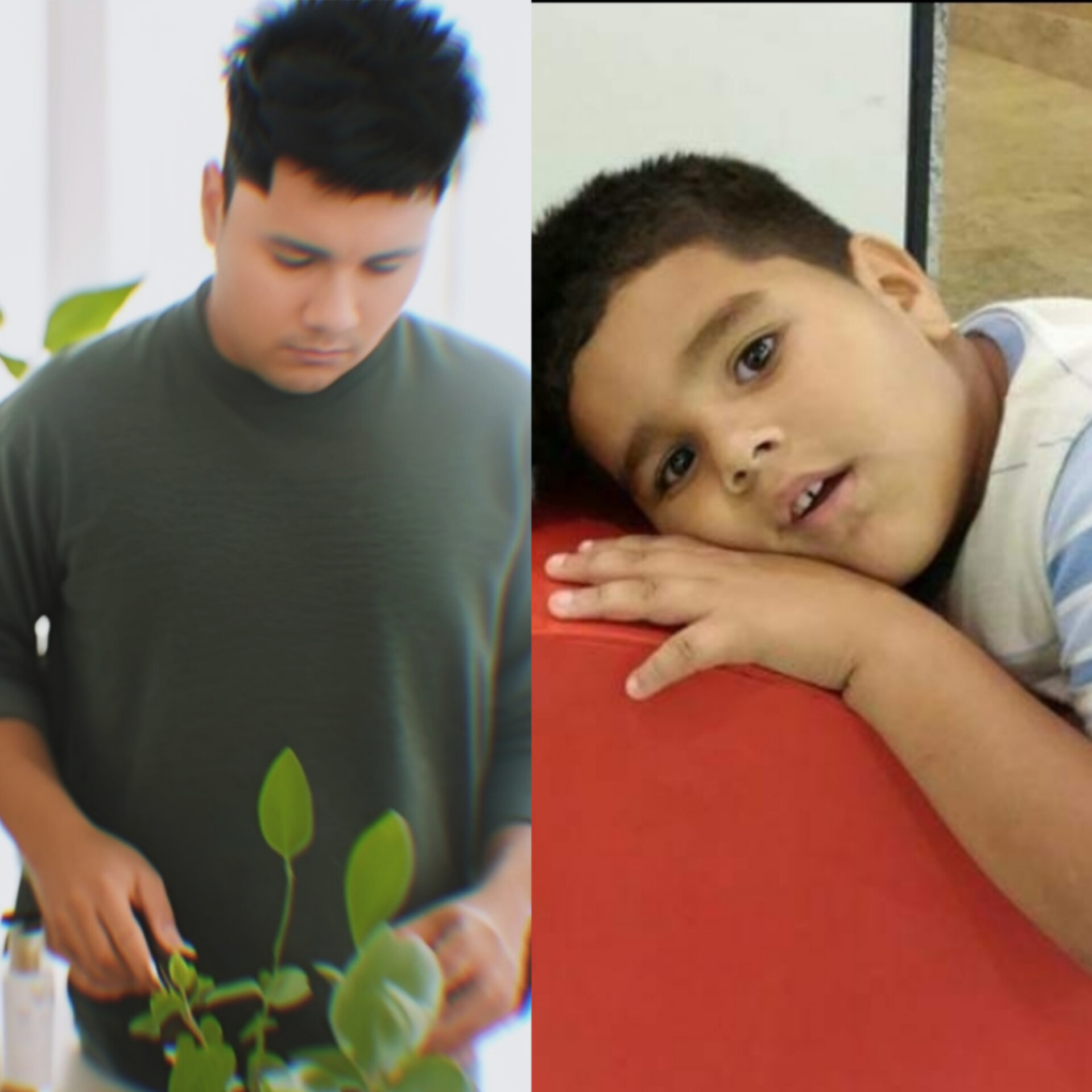 notícia Cantor e Ex-ator de Chiquititas abre conta em plataforma de conteúdo adulto