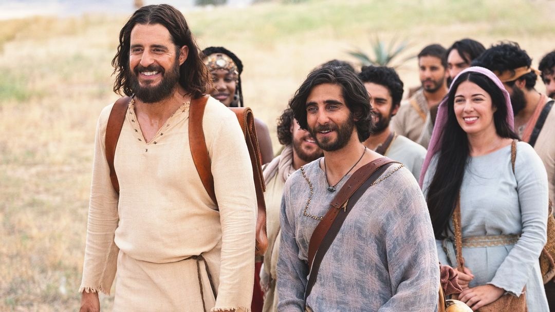 notícia Centerplex Cinemas convida para experiência de fé nessa semana de Páscoa com 