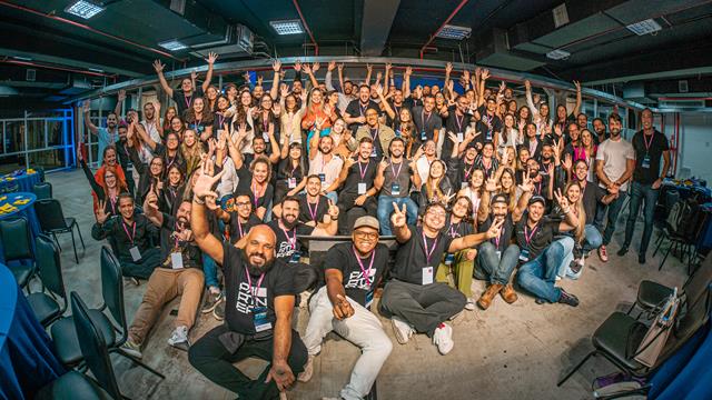 notícia Partners lança Programa 