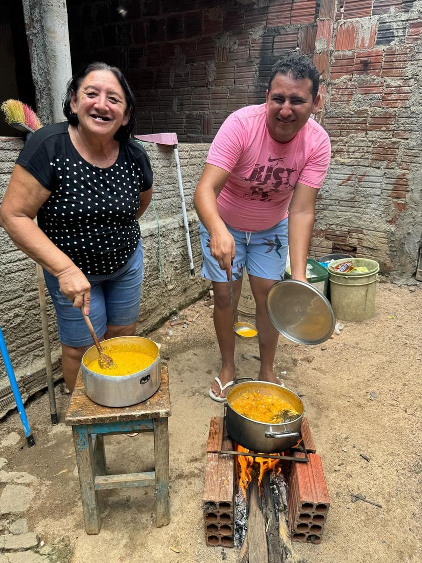 notícia Sucesso na internet! Conheça o influenciador Anderson Viera