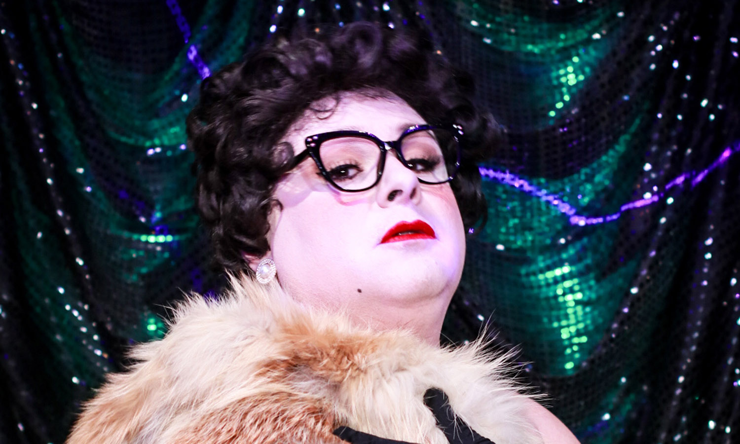 notícia Sucesso de público e crítica, “Quem tem medo de Olga del Volga” faz curta temporada no Teatro Café Pequeno, no Leblon