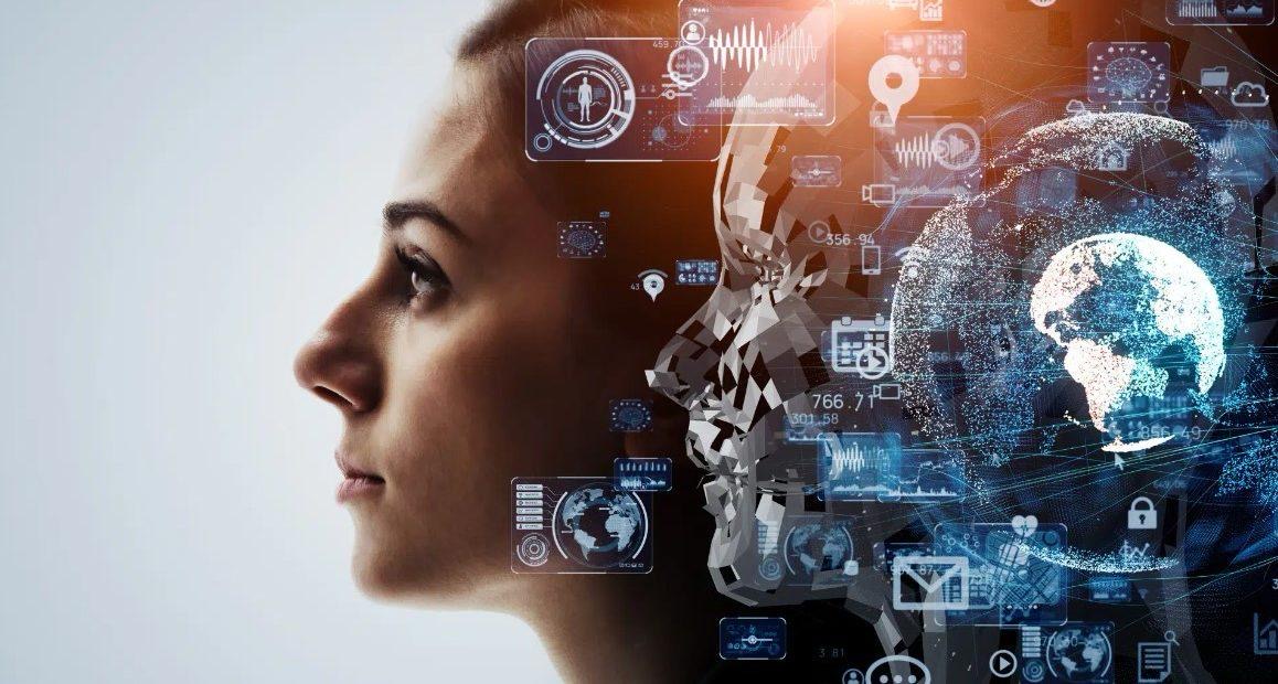 notícia 41% das empresas no Brasil utilizam IA nas operações: o cenário estabelece uma nova relação com o trabalho humano