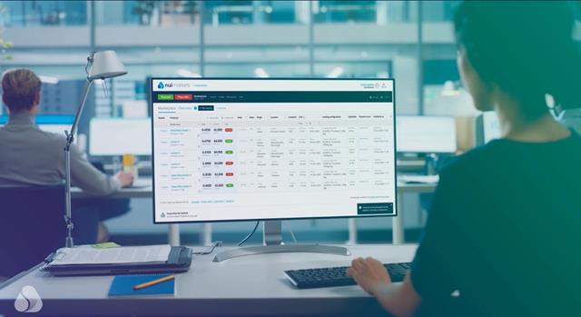 notícia Nui Markets oferece transparência e previsibilidade em novo  modelo de negócios para o Brasil focado em laticínios e biocombustíveis