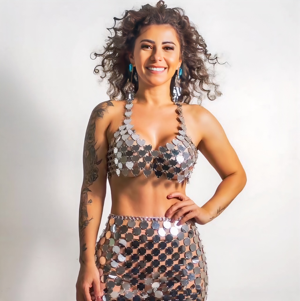 notícia Taciana Gomes faz parte da nova geração de compositoras do Brasil