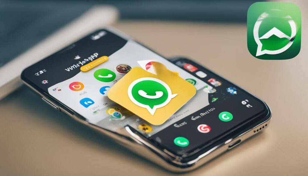 notícia WhatsApp GB: Saiba Tudo Sobre o App Alternativo