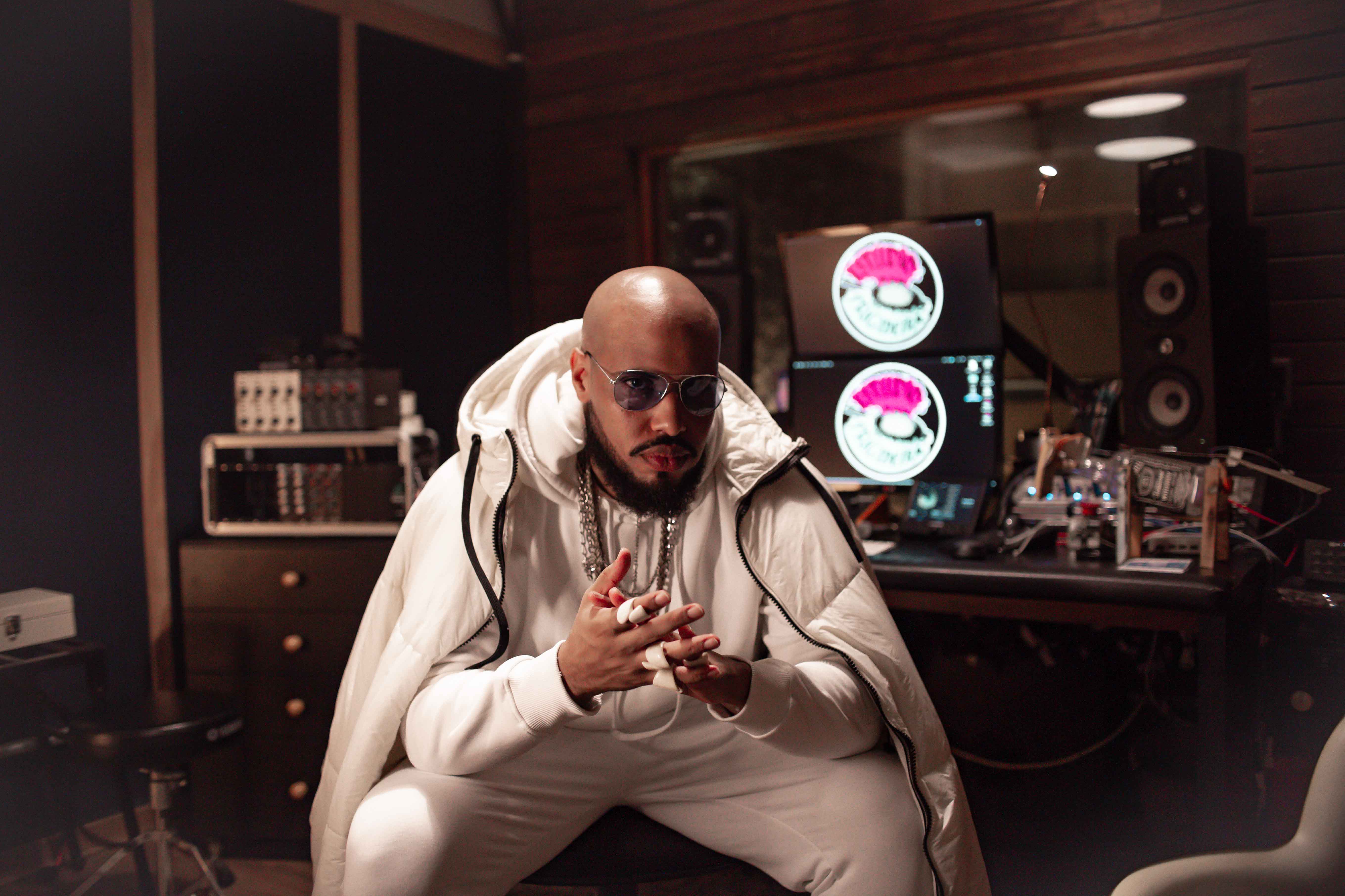 notícia Muato estreia “Mesa de Som” na Casa com a Música, na Lapa