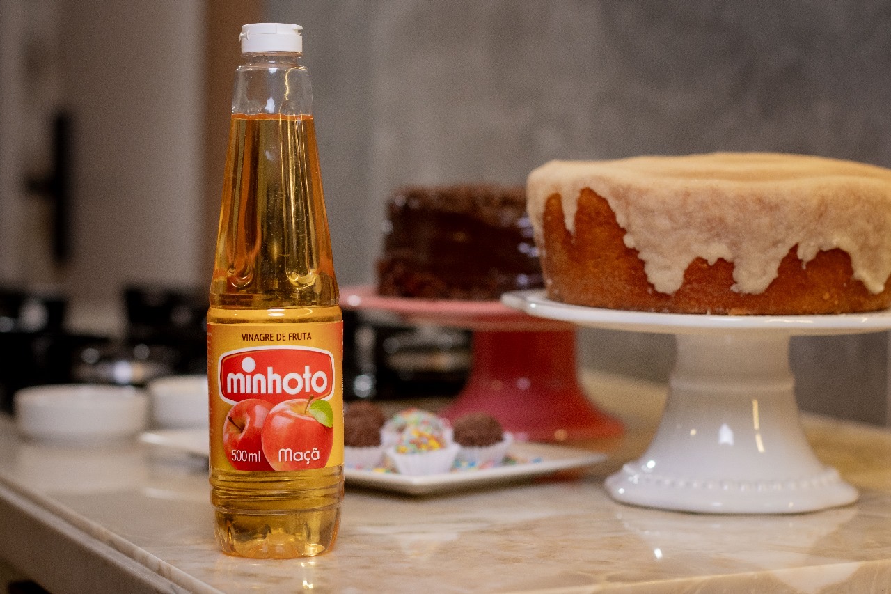 notícia Assistente virtual da Minhoto faz sucesso na cozinha e eventos de família