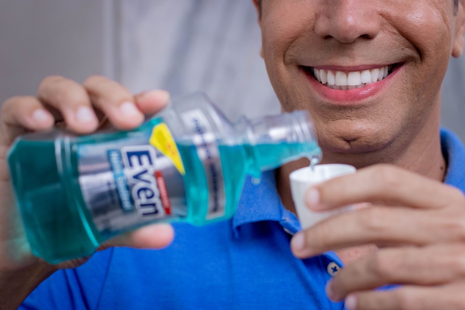 notícia Dia do Beijo: confira dicas para prevenir doenças e evitar o mau hálito