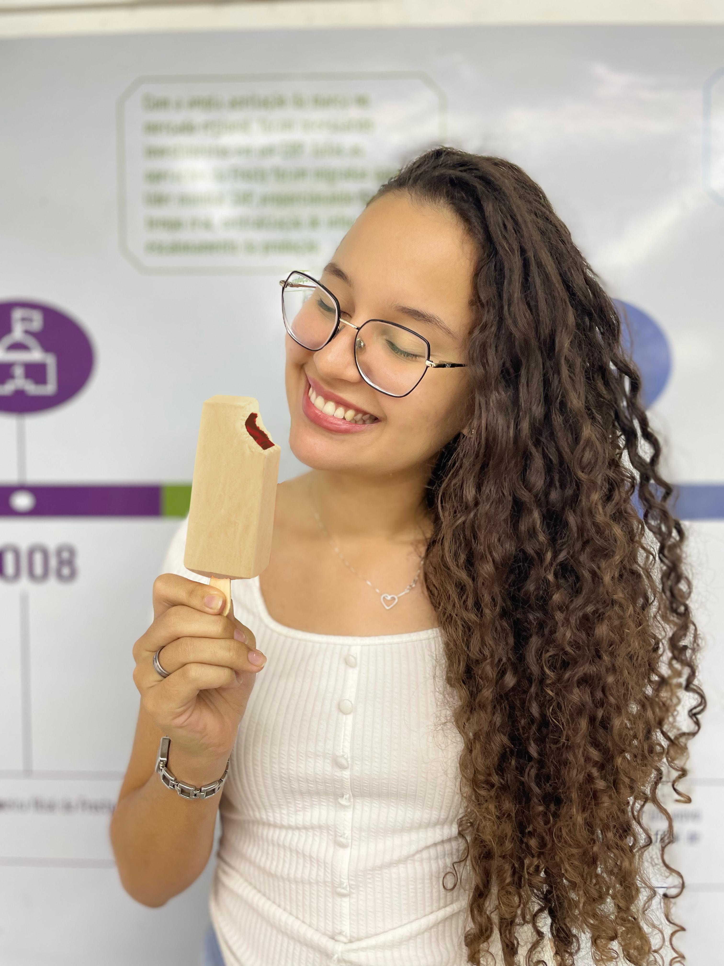 notícia Romeu & Julieta é o mais novo sabor da Paleta Frosty