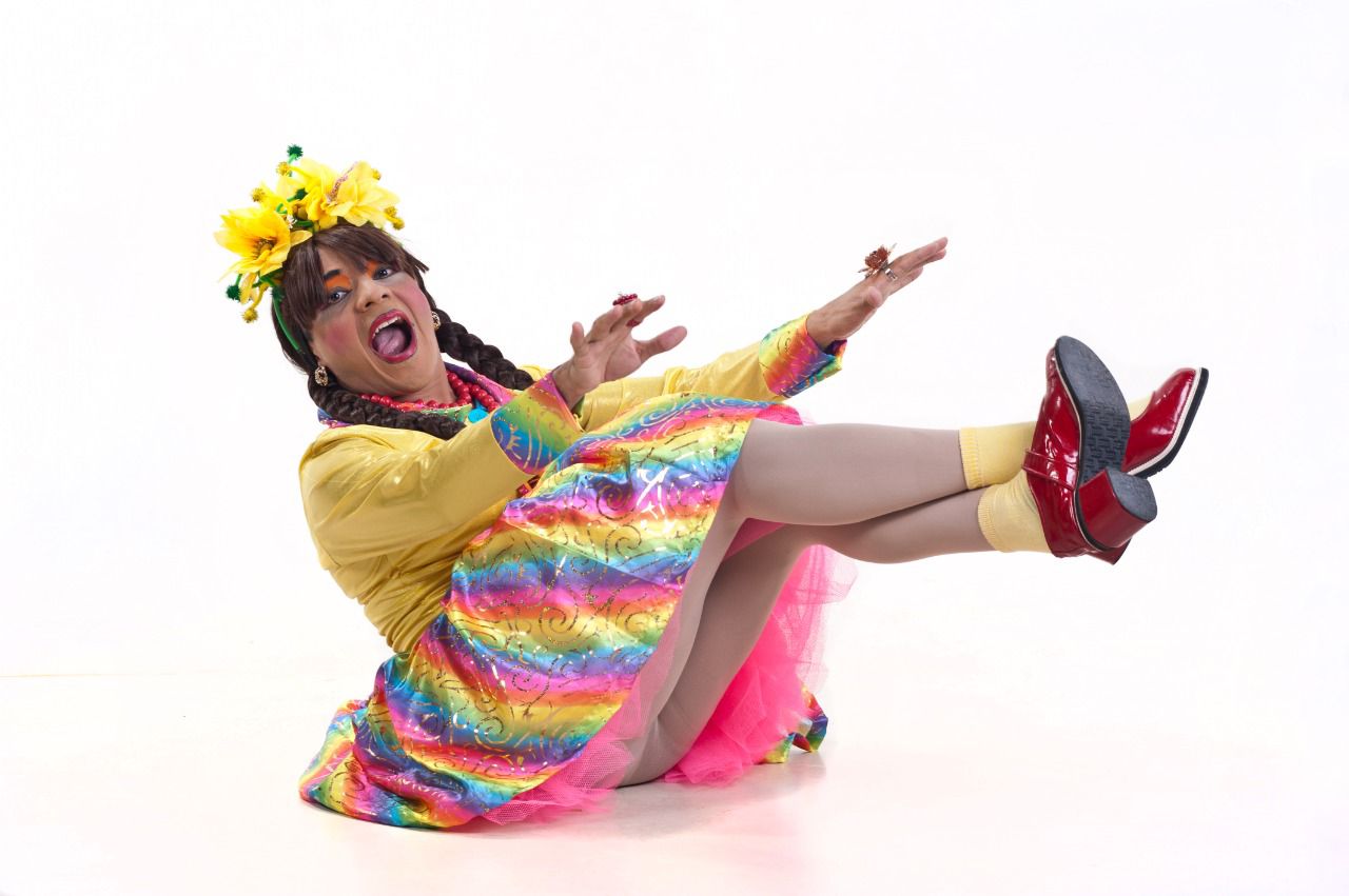 notícia Exposição e filme 