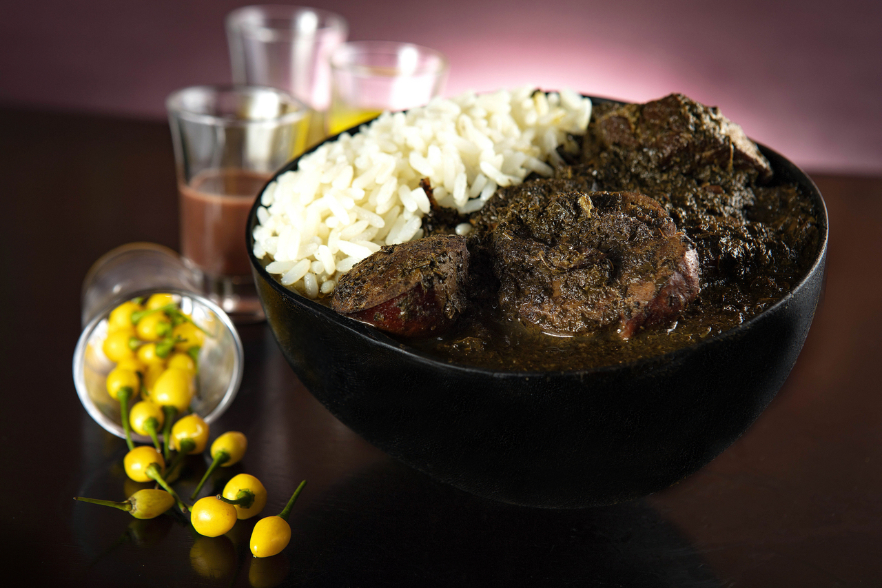 notícia Chef ensina o preparo da Maniçoba, prato de origem indígena, considerado a feijoada do Paraense