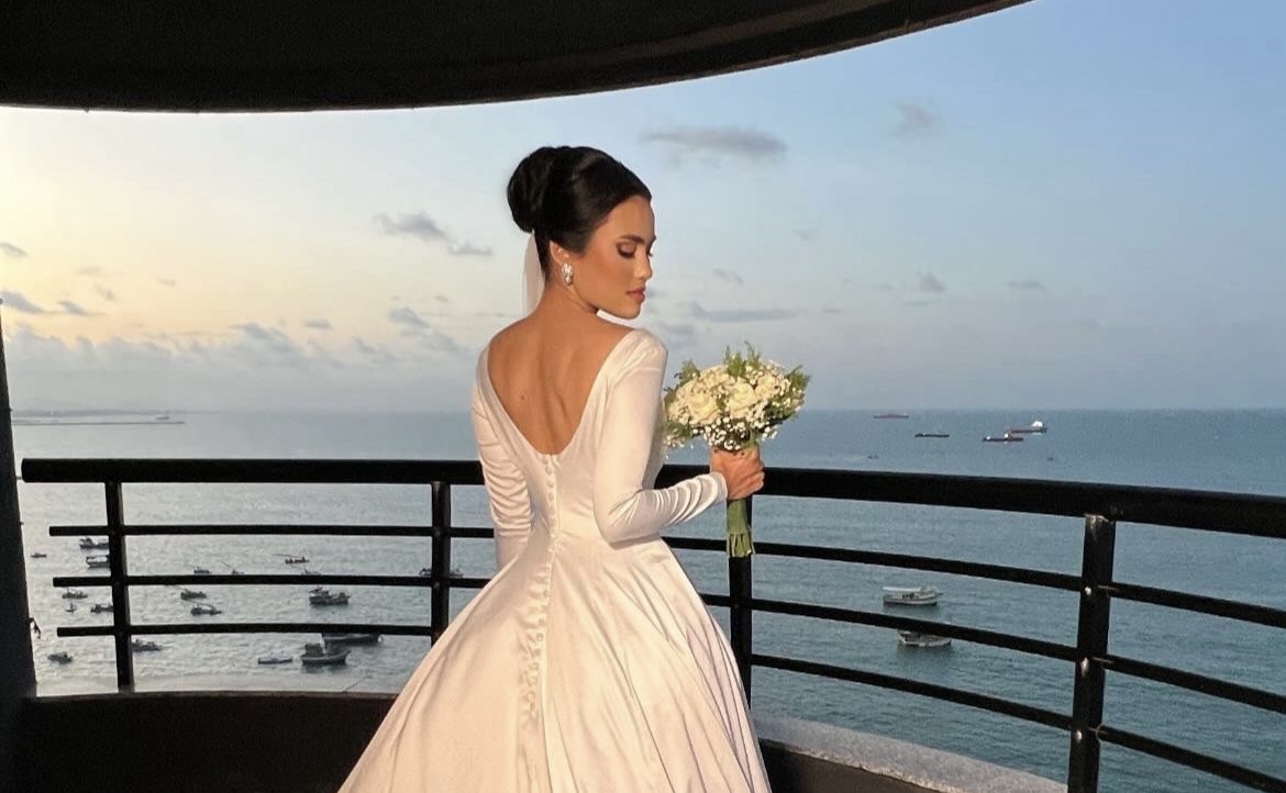 notícia Iate Plaza Hotel oferece pacote especial para as noivas