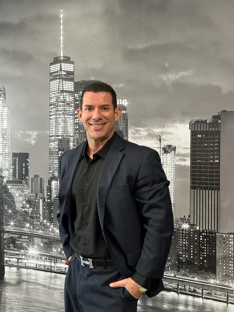 notícia Empresário brasileiro Ricardo Oliveira, dono da gestora ‘Praetorian Capital Group’ lança investimento em fundo imobiliário nos estados mais promissores dos EUA