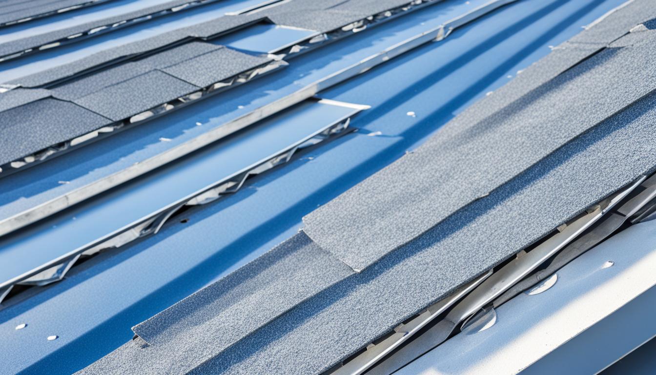 notícia Por que optar por calhas galvanizadas ao instalar um telhado?