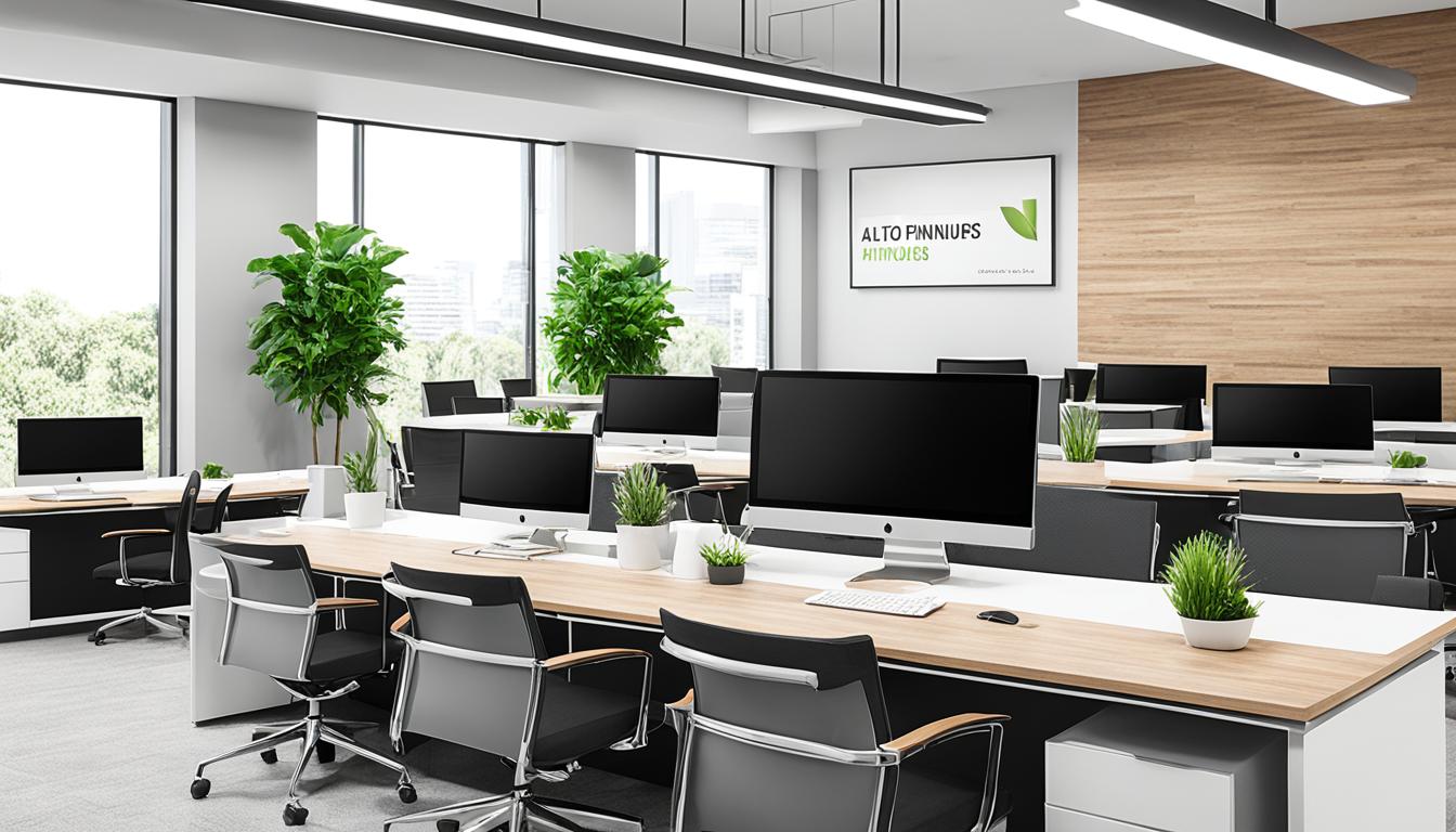 notícia Quais são os móveis corporativos mais populares no Alto de Pinheiros?