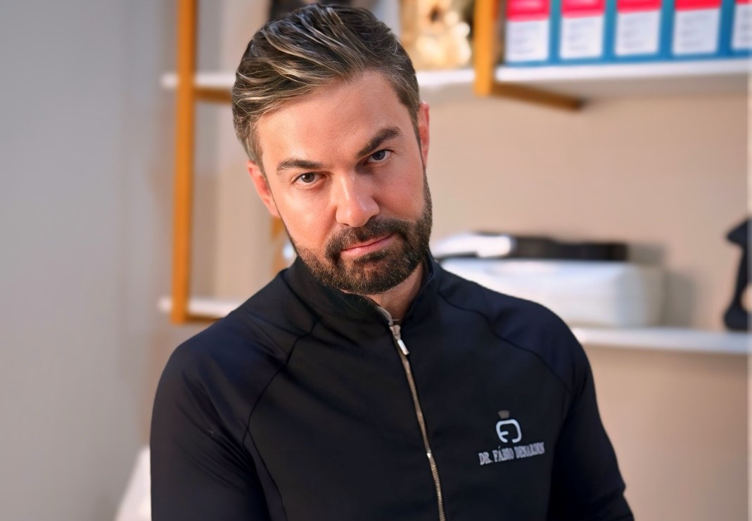 notícia Além da Medicina Convencional: Descubra como o Dr. Fábio Denardim Está Transformando Vidas