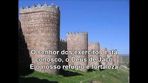 notícia PALAVRA DE HOJE - REFÚGIO E FORTALEZA