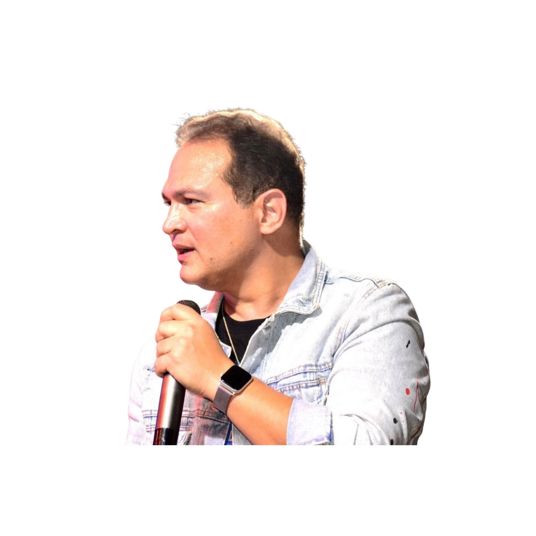 notícia Davi Sacer, um dos nomes mais importantes da música cristã no Brasil, grava DVD gratuito em Fortaleza