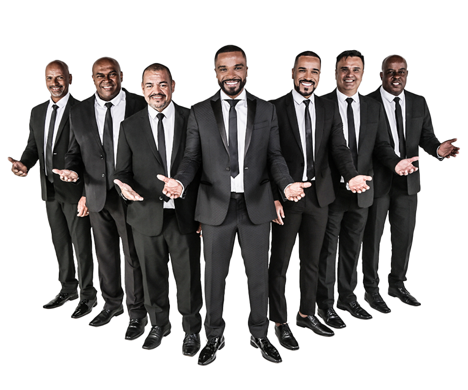 notícia Fortaleza recebe turnê de despedida de Alexandre Pires do Só Pra Contrariar em maio