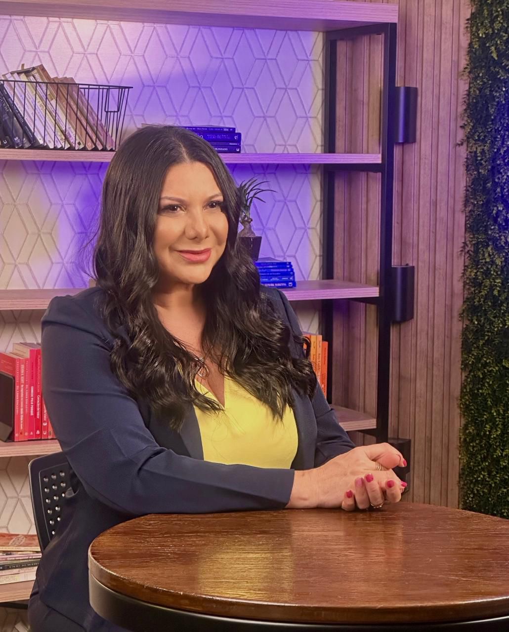 notícia Assembleia Legislativa do Estado do Ceará recebe o 1º Encontro “EU S/A Mulheres: Empreendedorismo e Liderança”, no dia 22 de Maio