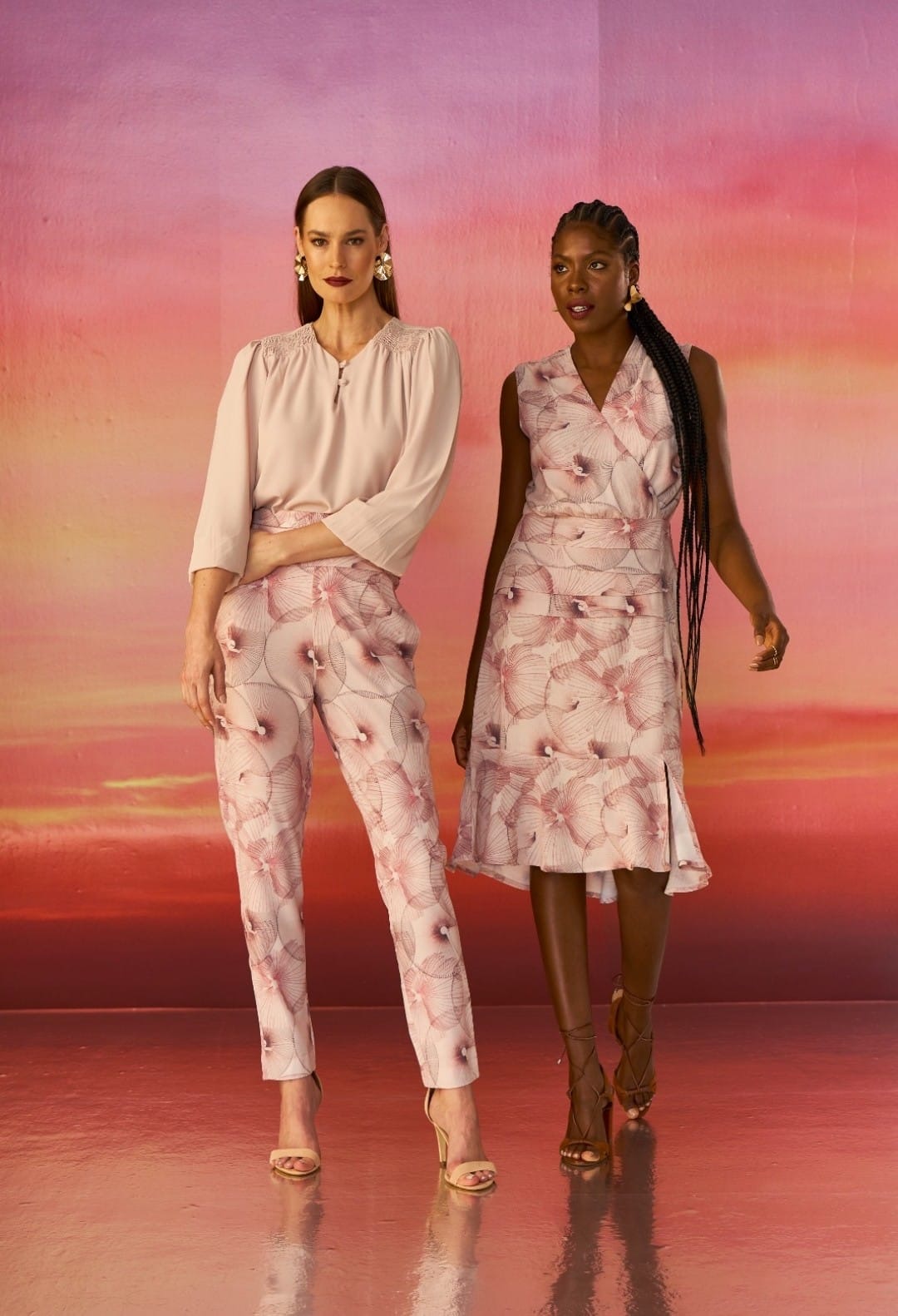 notícia D Metal apresenta sua nova campanha “Conexão: Mãe”