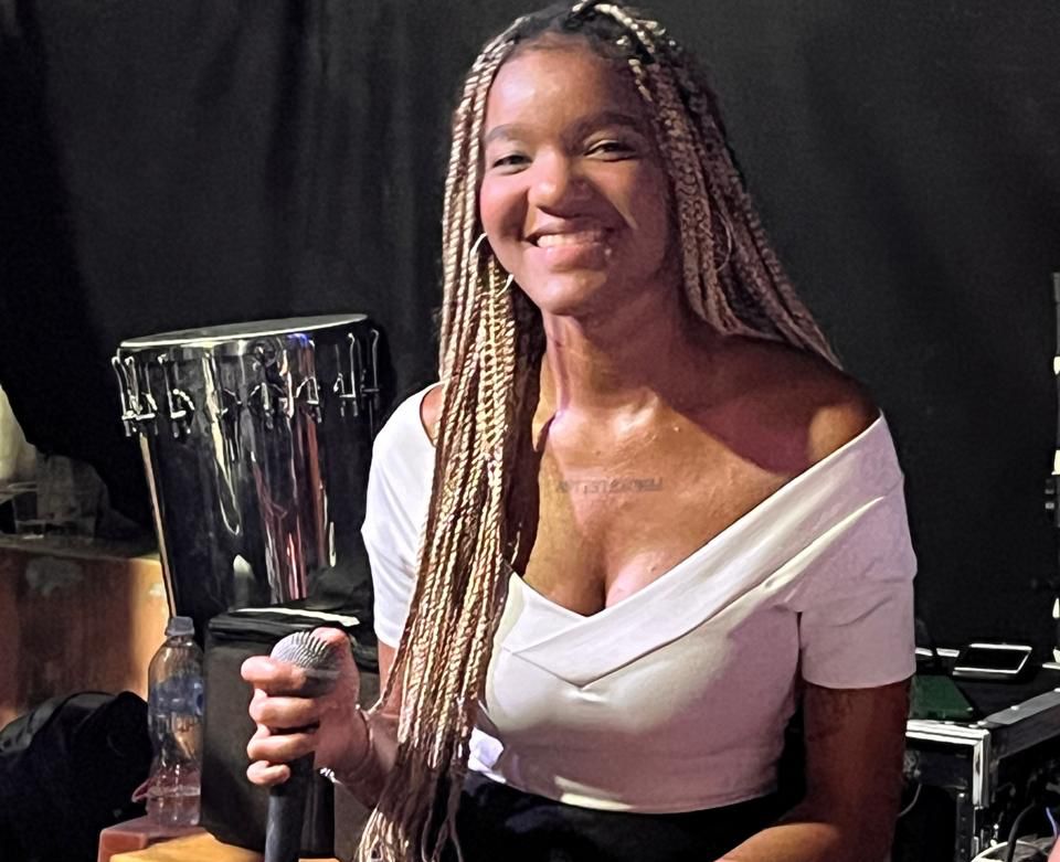 notícia Grupo LEVASAMBA celebra o Dia do Trabalhador com show especial no SESC Piatã