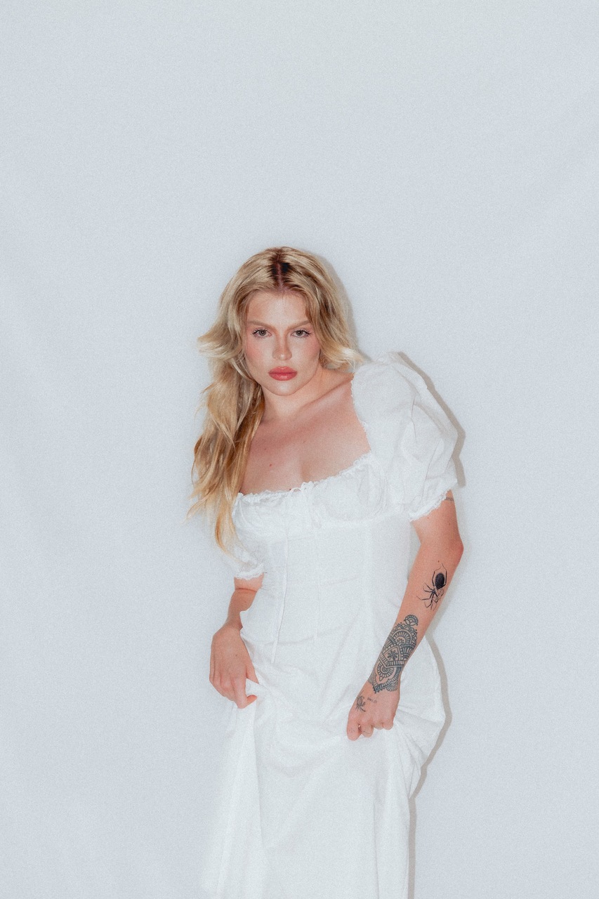 notícia Iguatemi Hall anuncia show de Luísa Sonza em julho