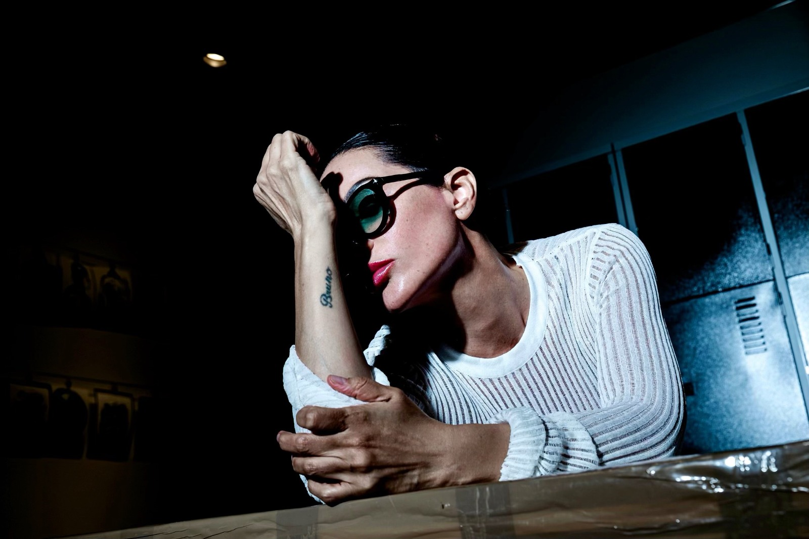 notícia Paula Klien lança 