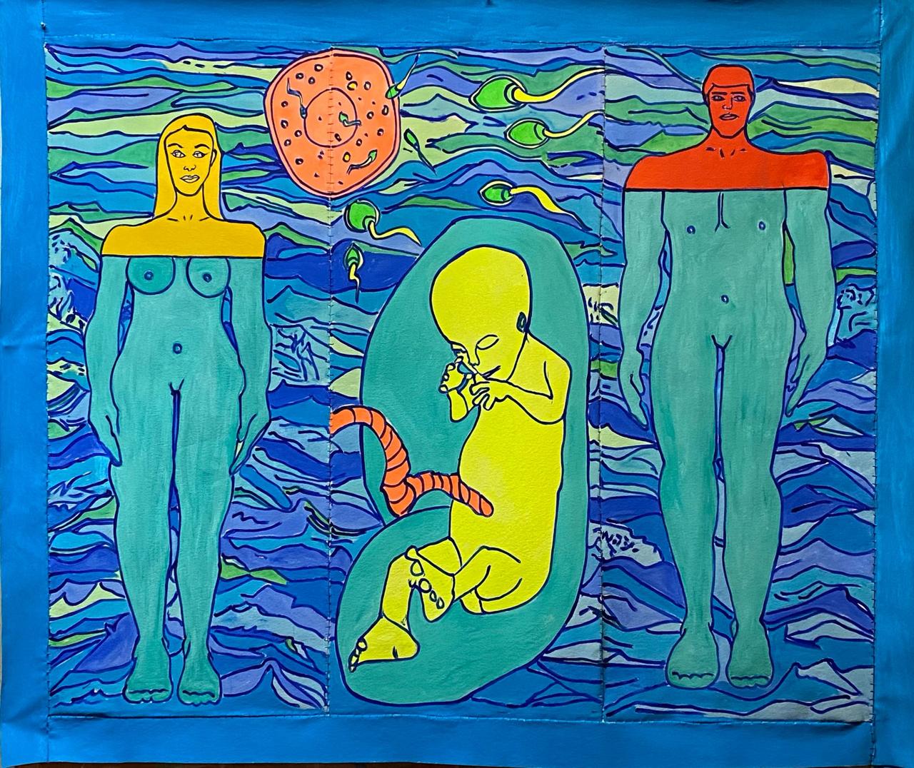 notícia Korb Galeria apresenta a exposição coletiva 