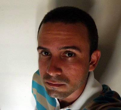 notícia Entrevista com Marcos Martins 