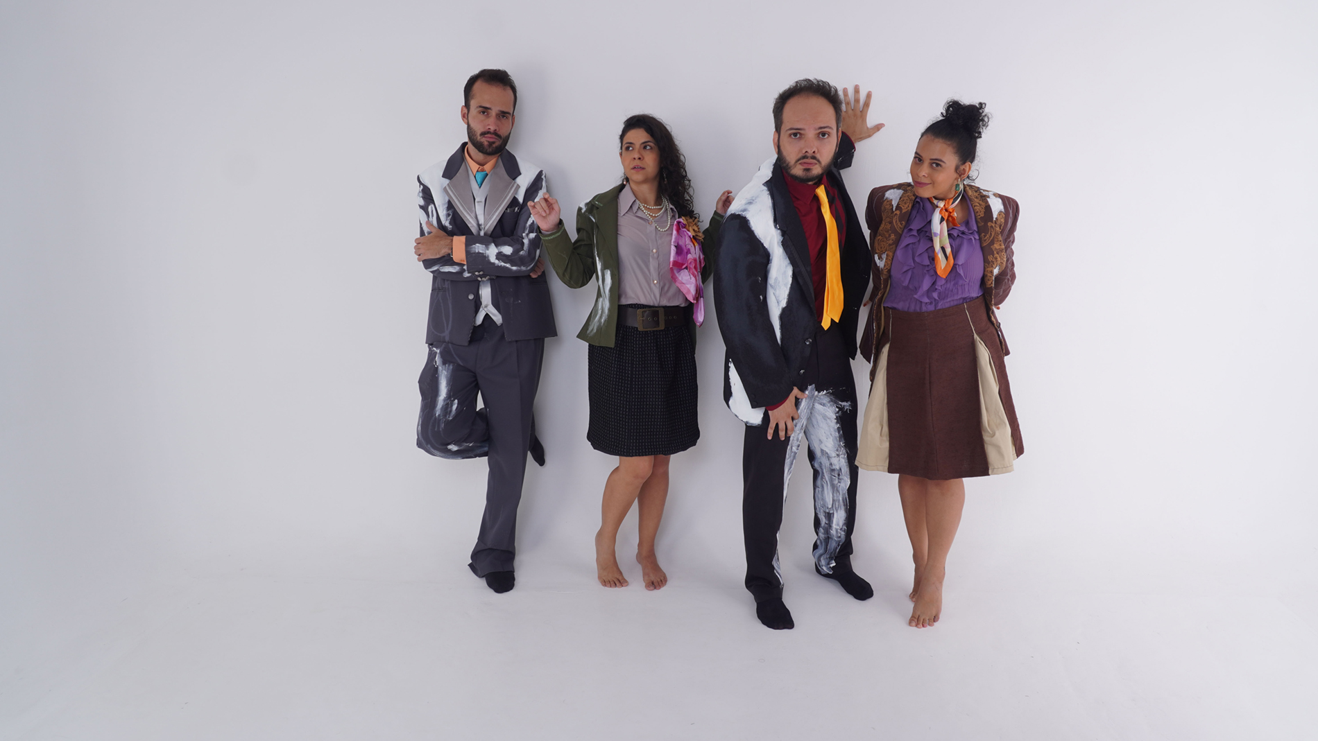 notícia Para rir e pensar: sucesso de público e crítica, “Vida útil” chega ao Teatro Glauce Rocha, no Centro