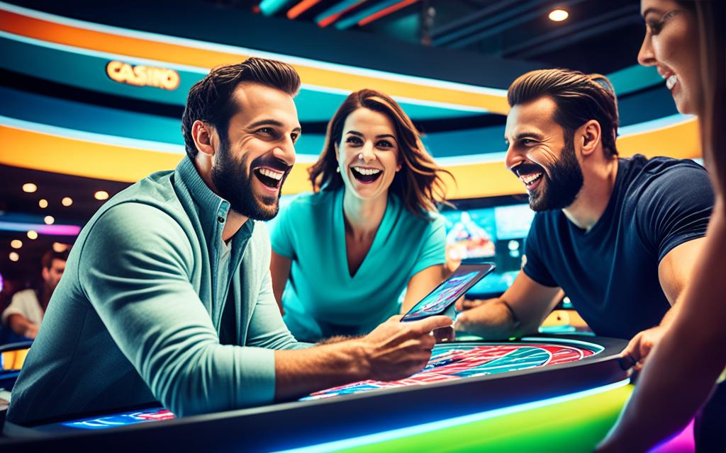 notícia Bet Vera: Apostas Esportivas no Brasil