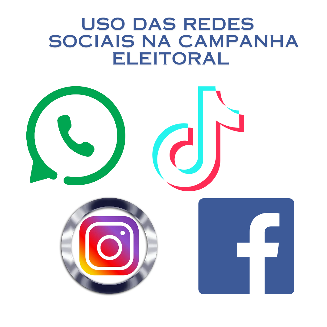 notícia Comportamento Adequado em Grupos de WhatsApp para Candidatos a Vereador ou Prefeito