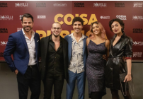artigo Coisa Pública, estreia nos cinemas dia 22 de Setembro em  todo o Brasil