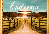 artigo Nova música de trabalho de João Bosco & Vinícius, “Endereço”, estreia nas rádios