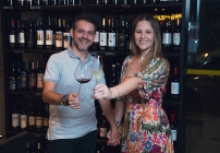 artigo Vino! inaugura nova unidade em Copacabana com a missão de democratizar o consumo do vinho e boa gastronomia
