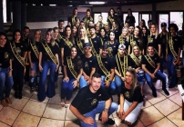 noticia Neste sábado, dia 28 de Julho, acontece em Florianópolis o maior concurso de beleza oficial do estado, o Miss e Mister Santa Catarina 2018
