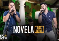 noticia Zé Neto & Cristiano lançam mais um sucesso: “Novela das Nove”